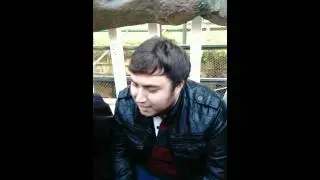 Vice korkum yok acapella @Bursa