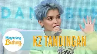 The reason KZ & TJ sold their brand new house | Magandang Buhay