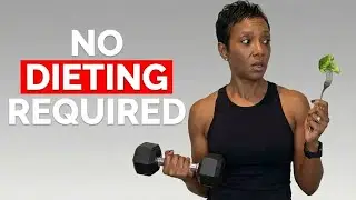 If I Had to Lose 20 Lbs By Next Month I Would Do THIS First
