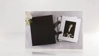 Folio Boxes