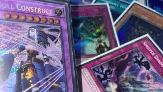Yu-Gi-Oh Trap Shaddoll Deck Profile - Best Budget deck this Format ?
