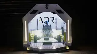 ADR Docking Station