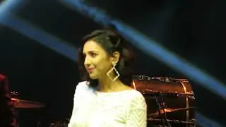 AR Rahman live Chicago, Sep 2018 -  Athiradee song from Sivaji the boss