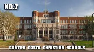 Top 10 Best Schools In Bay Area 2025