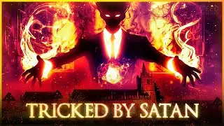 TRICKED By Satan