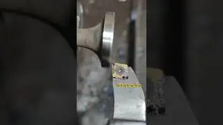 #hardwork #lathemachine #metalwork #automobile #machine #cnc #carbide #creative #diy #tools