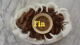 Ancho&iuml;ade / Recette d'anchois frits &agrave; la c&eacute;venole !