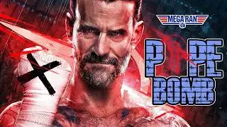 CM PUNK RAP - 