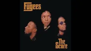 Fugees- Killing Me Softly With His Song (High Pitched)