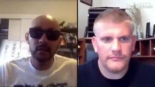 Interview w/ Jermaine Steele #WhateveritTakesWednesdays EP 25