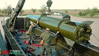 Russian Missiles Defense System Against NATO Military Targets can Destroy All NATO Countries