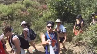 Mayanot Israel Summer '14 - Steven Farber