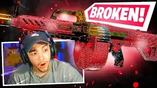 This MG 82 Class is BROKEN in Warzone Season 6! 😍 (NO RECOIL)