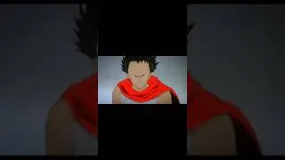 |Akira|○AMV Stronger Kanye West