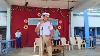 Road Safety Awareness Program in our school