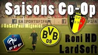 Saison Co-Op avec RoniHD: #UnSetPourMignolet ! - Episode 2