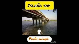 Isle&ntilde;o soy 