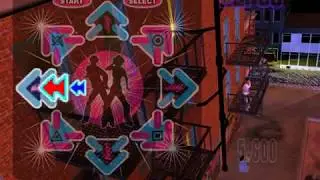 Dance UK XL Lite  ~ PS2 PlayStation 2