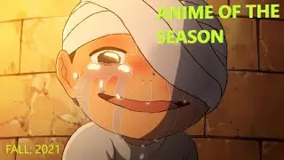 Please Watch Ousama Ranking.