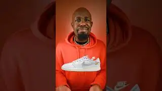 Are you buying the Union LA x Jordan 1 KO?