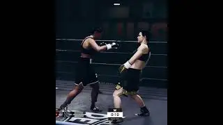 UNDISPUTED BETA: Online Match #4 Highlights (ESBC)