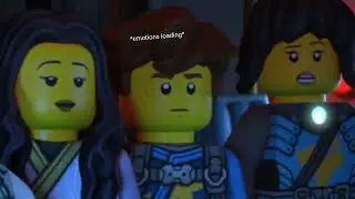 Seabound but it's just Jay (five thousand fathoms down)