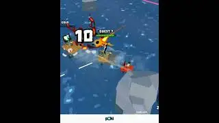 All Viral Games 2024 #realmcraft #travel #fightergames