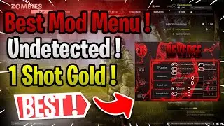 Black Ops Cold War Hacks (The Best Cold War Cheat In 2021) (XP+SKINS)(*UNDETECTED*)