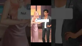 EPISODE STORY: LOVE ON FIRE EP 3 PART 6 #shorts #episode #game #interactivegame #choicesgame