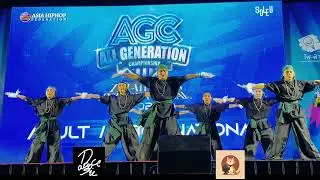 𝐀𝐆𝐂 𝐓𝐡𝐚𝐢𝐥𝐚𝐧𝐝 2025 / AGC 𝐈𝐧𝐭𝐞𝐫𝐧𝐚𝐭𝐢𝐨𝐧𝐚𝐥 𝟐𝟎𝟐5  second video 