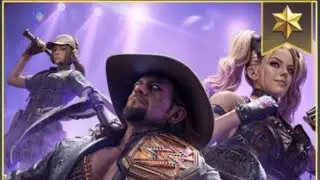 #2 Extreme Rules| WWE| Call of Duty Mobile| Gameplay| IndianNanha295 @ATULESH_OFFICIAL 