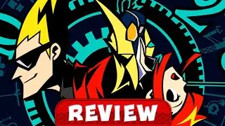 Ghost Trick: Phantom Detective - REVIEW