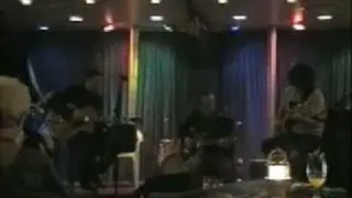 Helmut Kagerer / Blues Solo