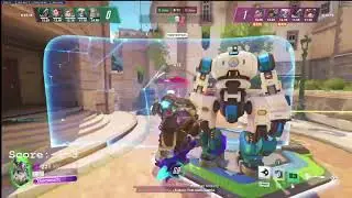 Stadium Can Be Rough | Overwatch 2