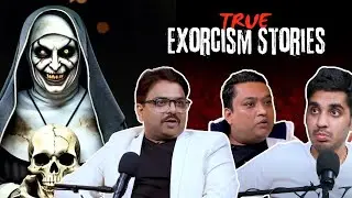 True Exorcism Horror Stories || Best Of Real Talk