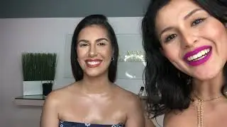 Como Escoger el labial ideal según tu Sub-tono de piel.