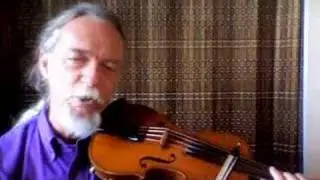 Music Theory for Fiddlers 1