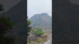 Guru Shikhar, Mount Abu, #gurushikhar #mountabu #mountainhighway #dattatreya #temple, #hindutemple