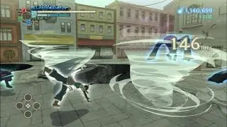 Legend of Korra - Extreme Platinum [No Damage]