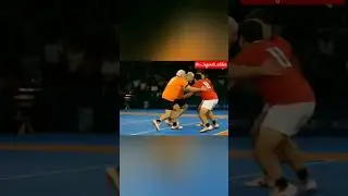 PM Modi & Amit Shah VS Akhilesh Yadav & Rahul Gandhi Kabaddi Match #modi #rahulgandhi #shorts #edit