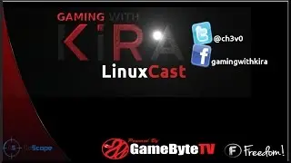 LINUXCAST : MINETEST A FREE Minecraft Alternative (with sound this time!!)