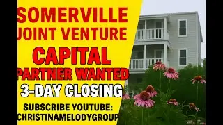 2025 Off-Market Real Estate | One Day, One Deal | Capital Partners Wanted Nationwide | 2-Unit MF