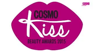 Cosmo Kiss Beauty Awards  Arty Professional