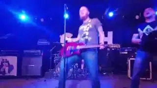 The Fill Ins - 