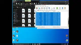 Tutorial(cum sa bagi masini in lfs)