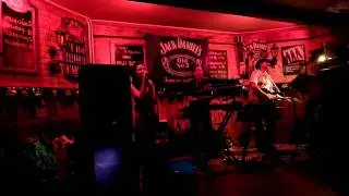 Mini Band - Let it be (The Beatles cover)