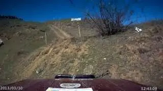 Georgia open championship Trial-1