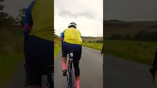 😱 Full steam F1 mode bike race 😡