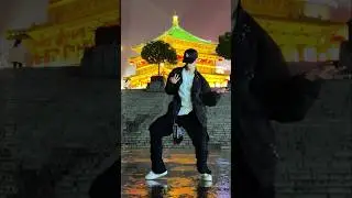 Summer Breeze | 风吹一夏  (Dragon Pig) &ndash; Coco #dancecover