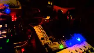 Modular Techno Session #2